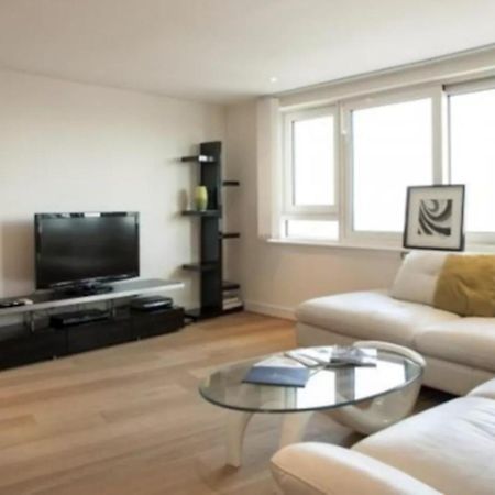 Luxury Modern 2Bd Flat In Centre Apartment London Exterior photo