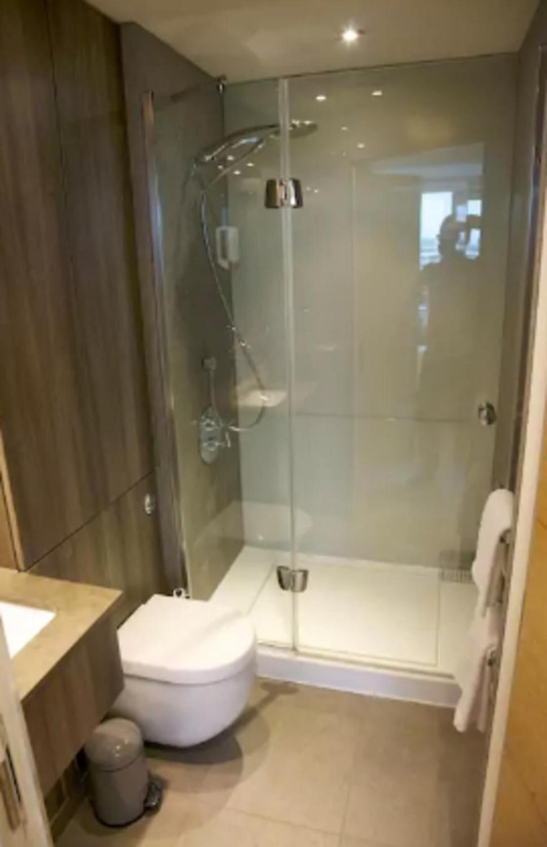 Luxury Modern 2Bd Flat In Centre Apartment London Exterior photo