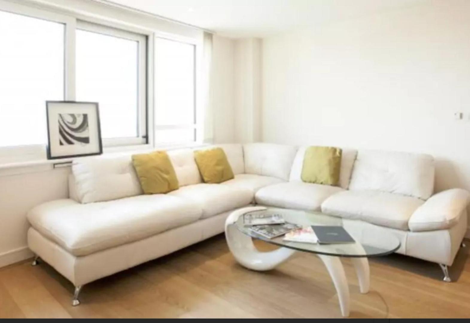 Luxury Modern 2Bd Flat In Centre Apartment London Exterior photo