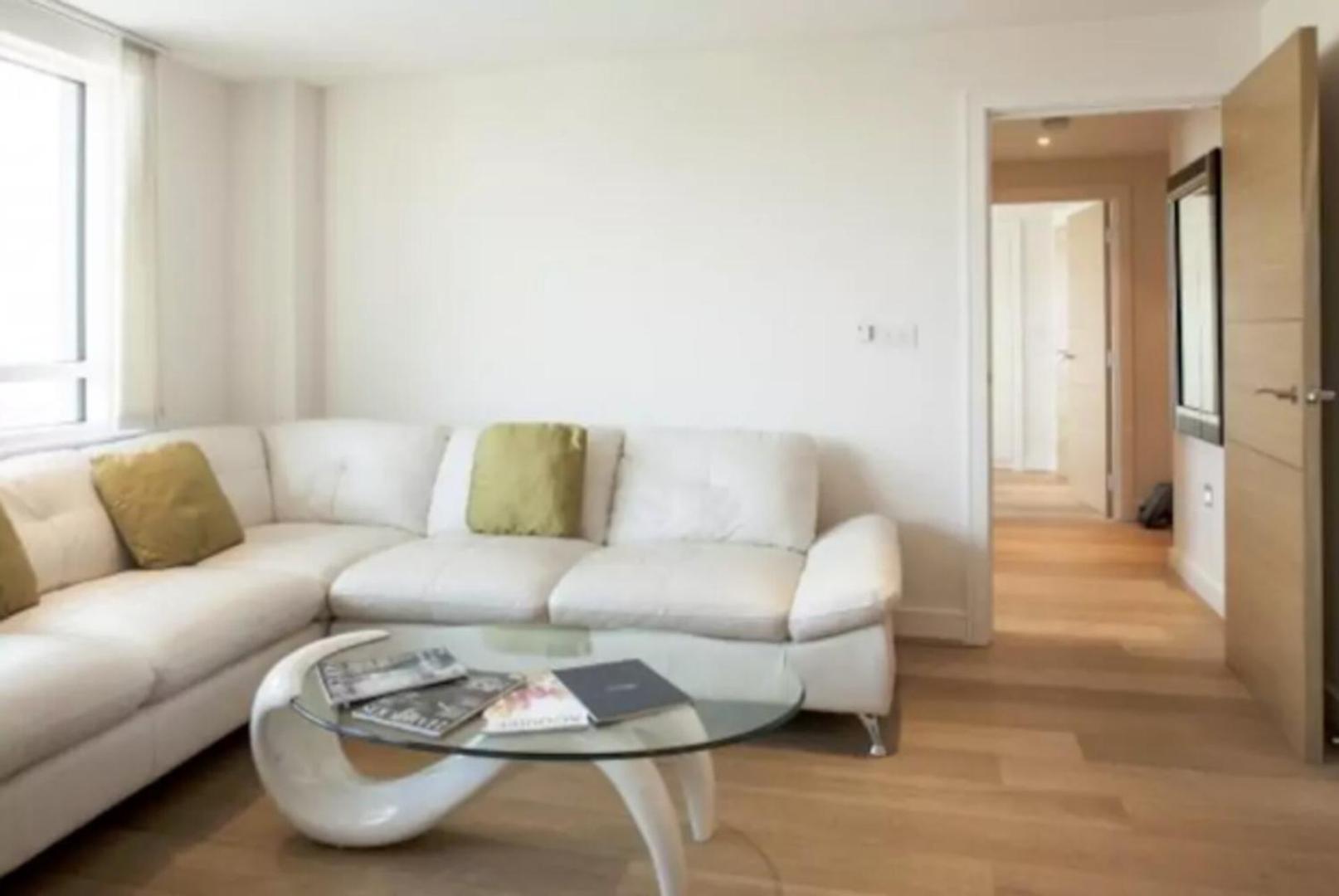 Luxury Modern 2Bd Flat In Centre Apartment London Exterior photo