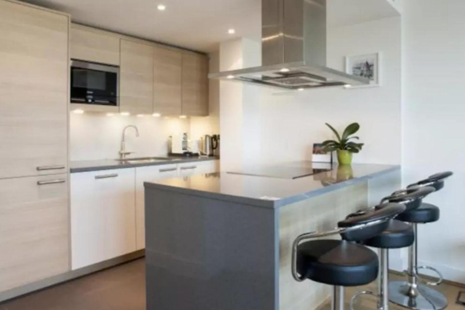 Luxury Modern 2Bd Flat In Centre Apartment London Exterior photo