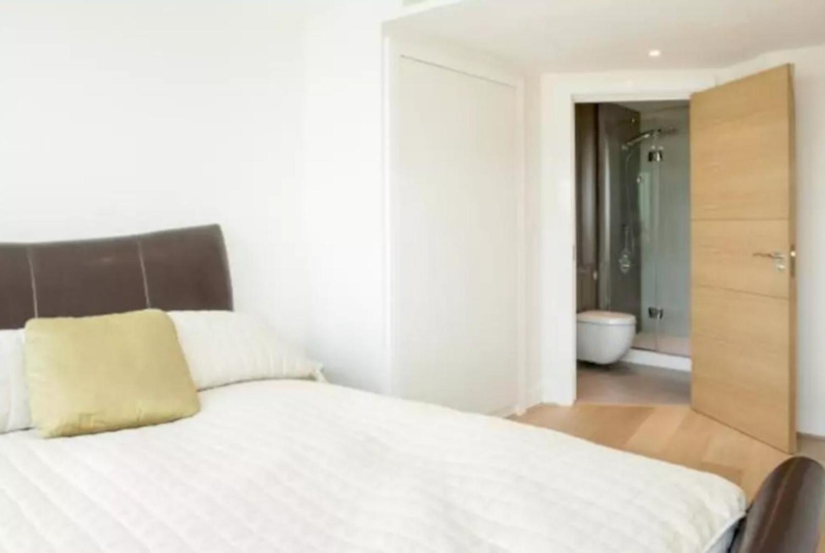 Luxury Modern 2Bd Flat In Centre Apartment London Exterior photo