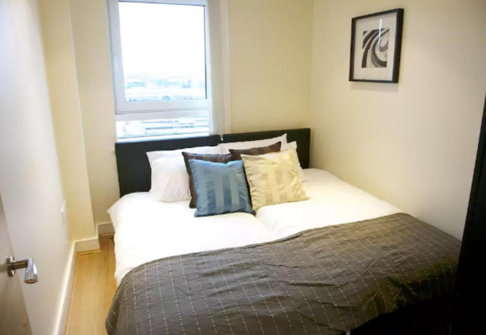 Luxury Modern 2Bd Flat In Centre Apartment London Exterior photo
